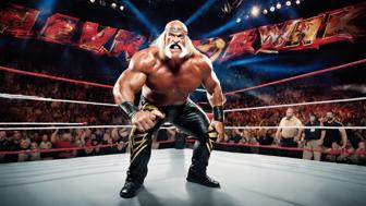 Die 10 reichsten WWE Wrestling Stars: Wer sind die Top-Verdiener?