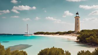 Formentera Sehenswürdigkeiten: Die Highlights der Insel entdecken