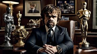 Peter Dinklage: Vermögen und finanzielle Erfolge im Jahr 2024